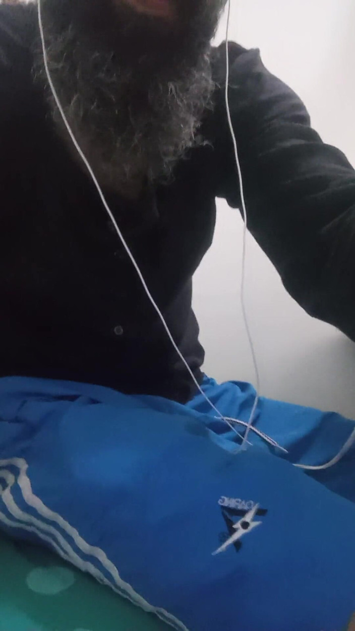 Jhonbahh: Olha como eu estou
