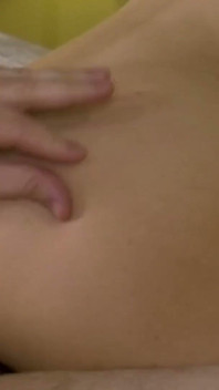 Myla - creampie dans une annonce classée