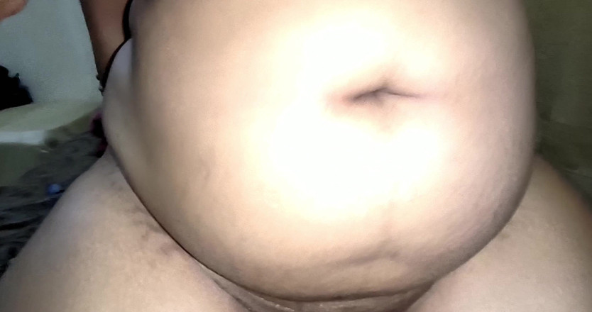 Iranian_BBW: Sexy ebenová velká prdel jízda na arabském čůrákovi POV sexy arabské...