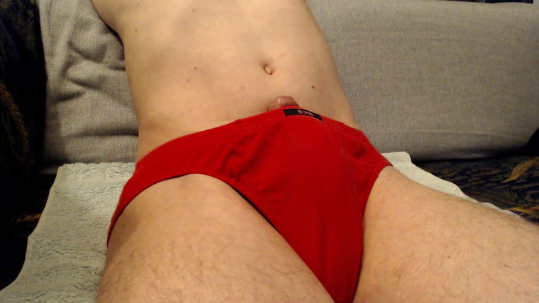 TheOldBigThing: Hart und massiv abspritzen zum porno