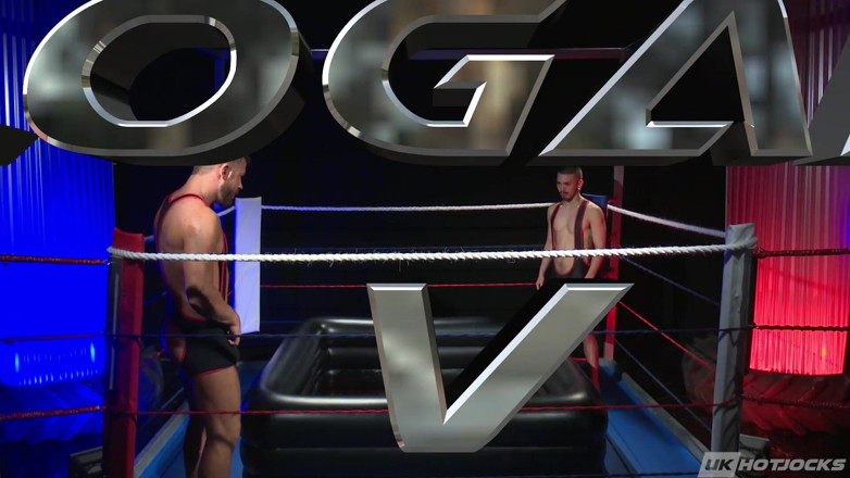 UK Hot Jocks: G2 Bts, partie 2