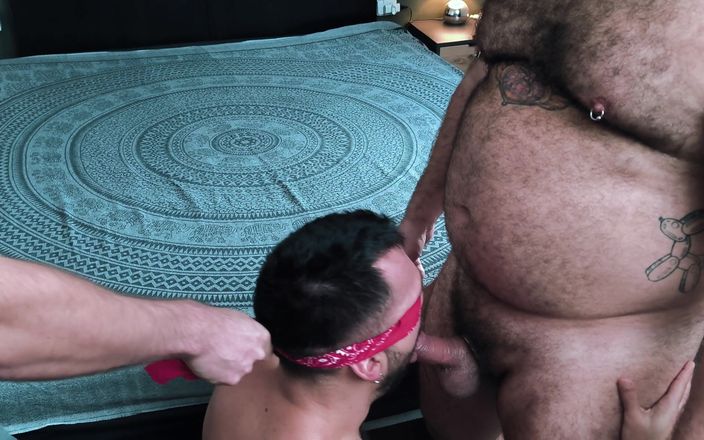 ScruffyStocky: Nel profondo del ragazzo giocattolo