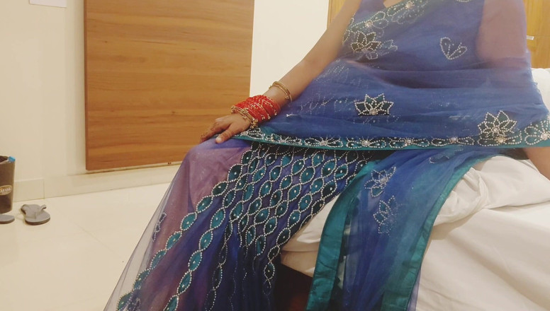 XShilpa: Wife Shared with a Young Boy