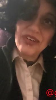 Fear Therapy with Lenny the Shadow Queen