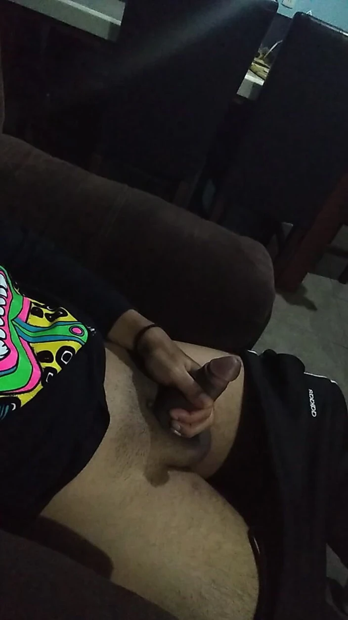 AlexAlejandro13: Strange Rainy Day