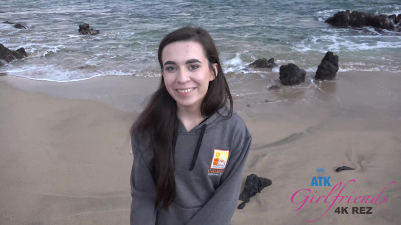 ATK Fans (Girlfriends): Virtual vacation Hawaii with Ariel Grace 6/12