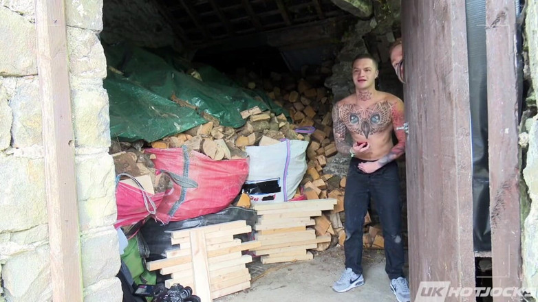 UK Hot Jocks: Un inversor llama bts