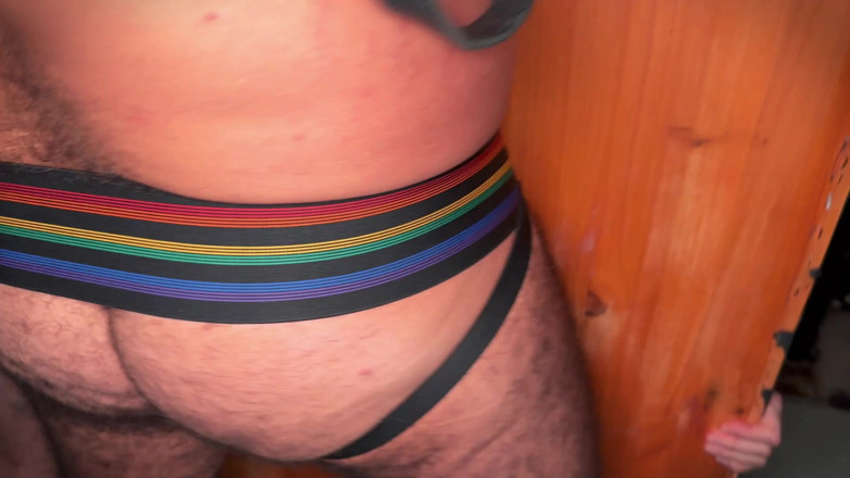 Djemelloxxxx: Bara knulla nu 1
