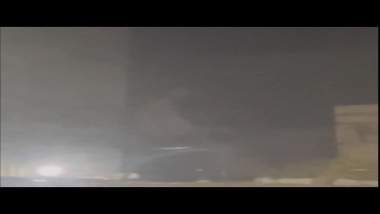 Lonewanderer: Vestiti rinchiusi in Auto, Garage e Esposizione della Chiesa!