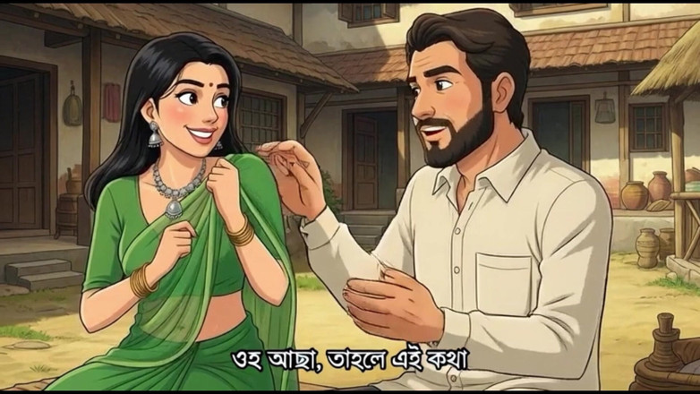 My house for adult: Bagaimana Wanita Menonton Porno, Cerita Bengali yang Tak Terungkap.