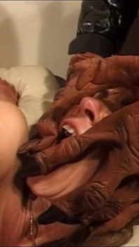 The Demon of a Slut