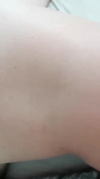 Nice bear Stepdaddy fucks hard