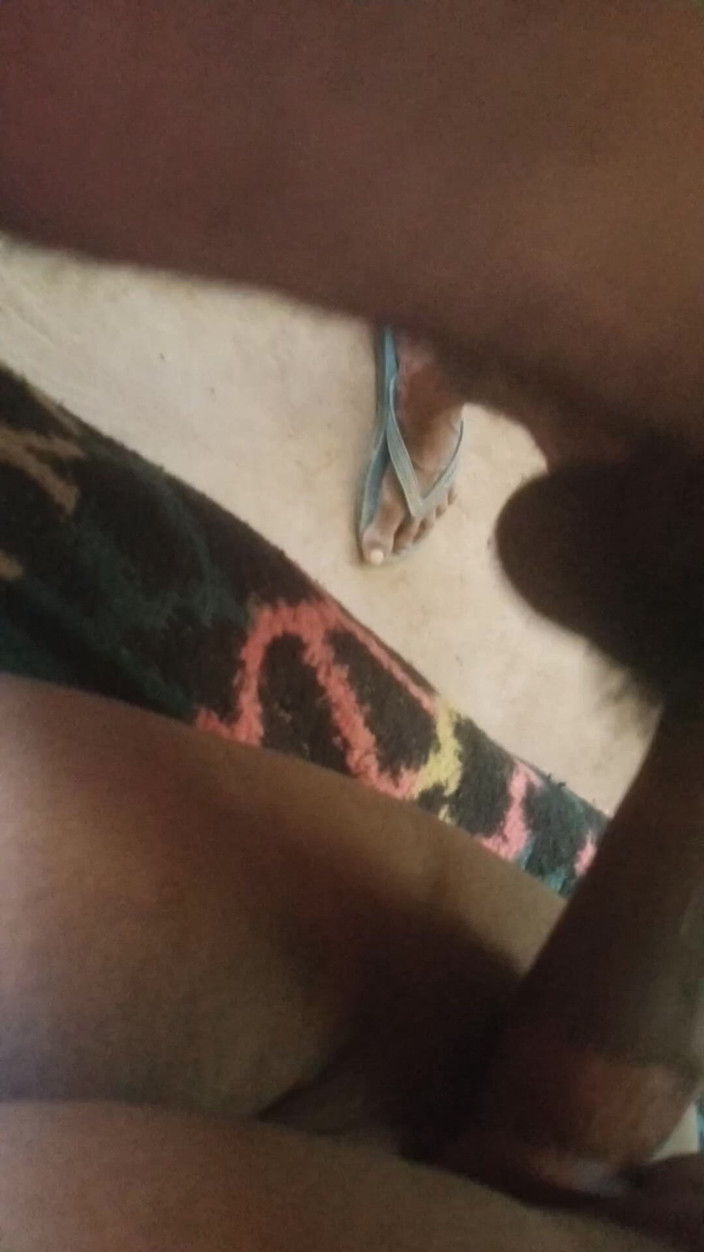 Shunderali: Assam Guwahati Apna Poti Aur Potni