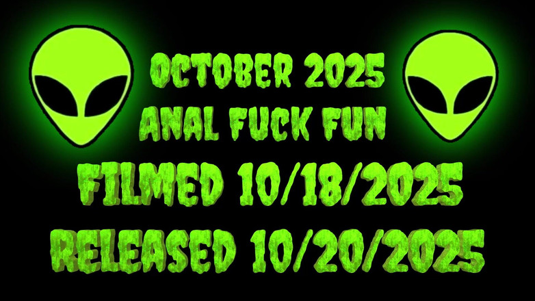Sexy Sandra N Sir Christopher: Oktober 2025 seks anal