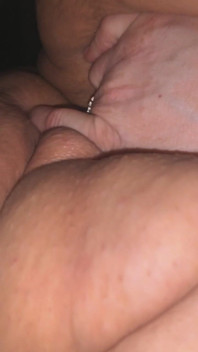 Wet Fat Pretty Pussy