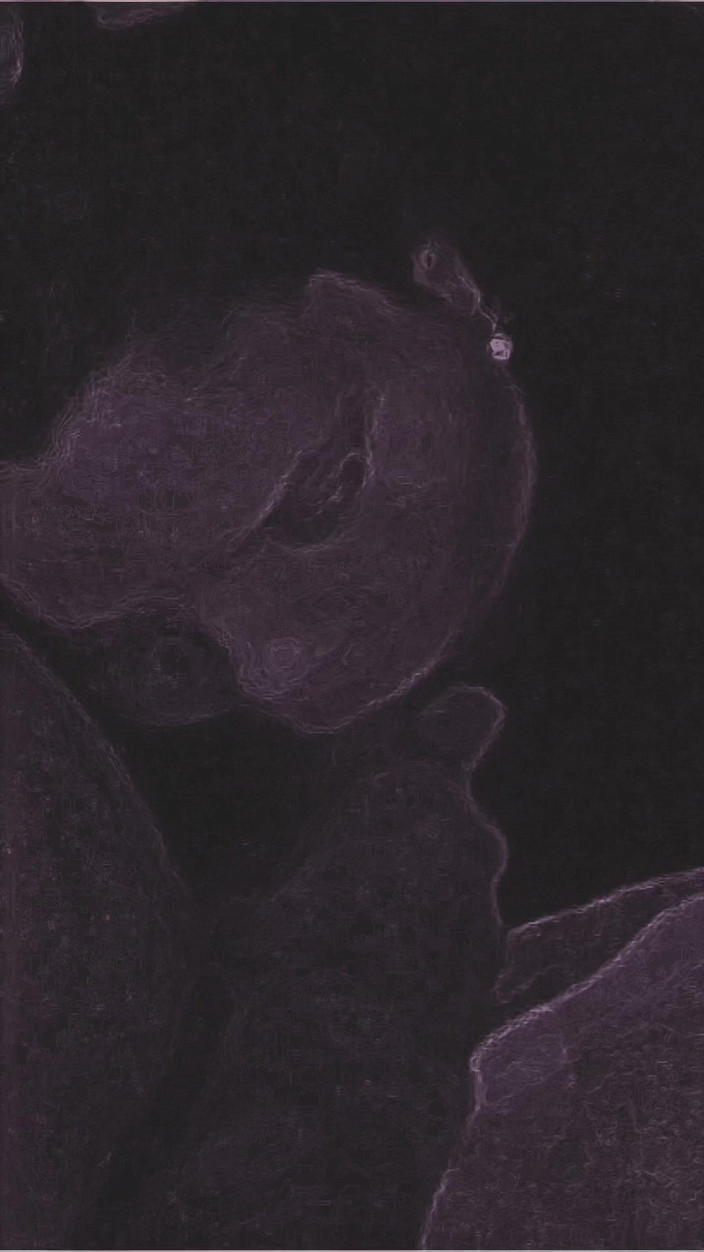 Lily & Theo: Un incontro sessuale è questione di gioia, così intenso e selvaggio...