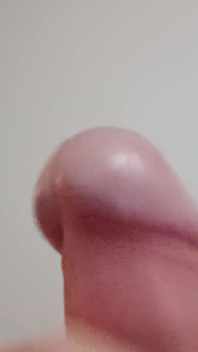 Friday Masturbation