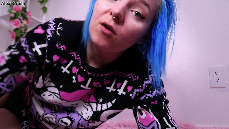 AlexaCrush: La fidanzata gelosa ti dà una mano