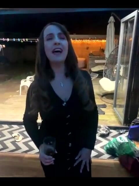 Keira_xxxxxx: Promiňte, chyběla jsem ti