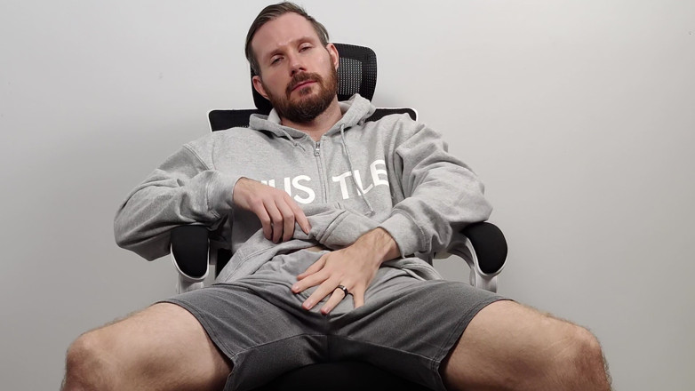 AlbinoAdonis: Je suis hustler