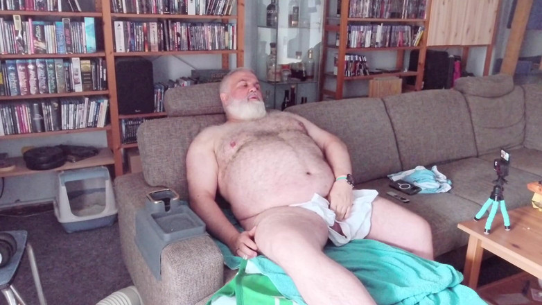 cuddlebearbln: 运动后的巫术