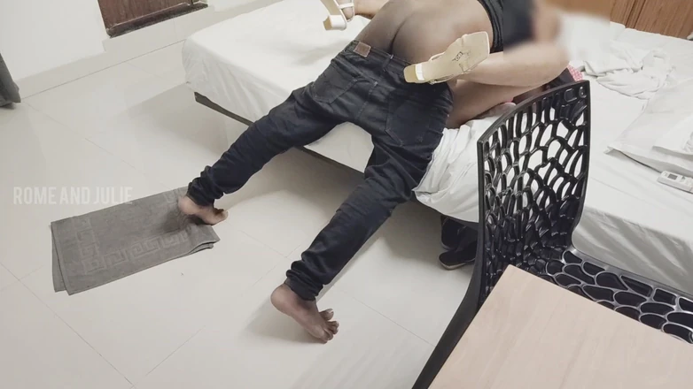 Bad boy rome: Stepmom Will Be Fucked