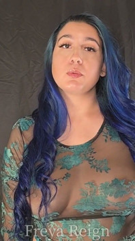 Headphones in Cum in Bed with Her: Risky Whispered JOI