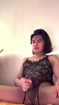 Here’s Some Cum Vids for U From My Archive