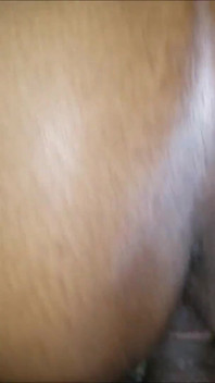 Big butt bbw gets fucked