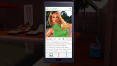 LoveSkySan69Real: Cewek-cewek super semok 0.4.0 bagian 38 lagi ngenen gameplay sama loveskysan69