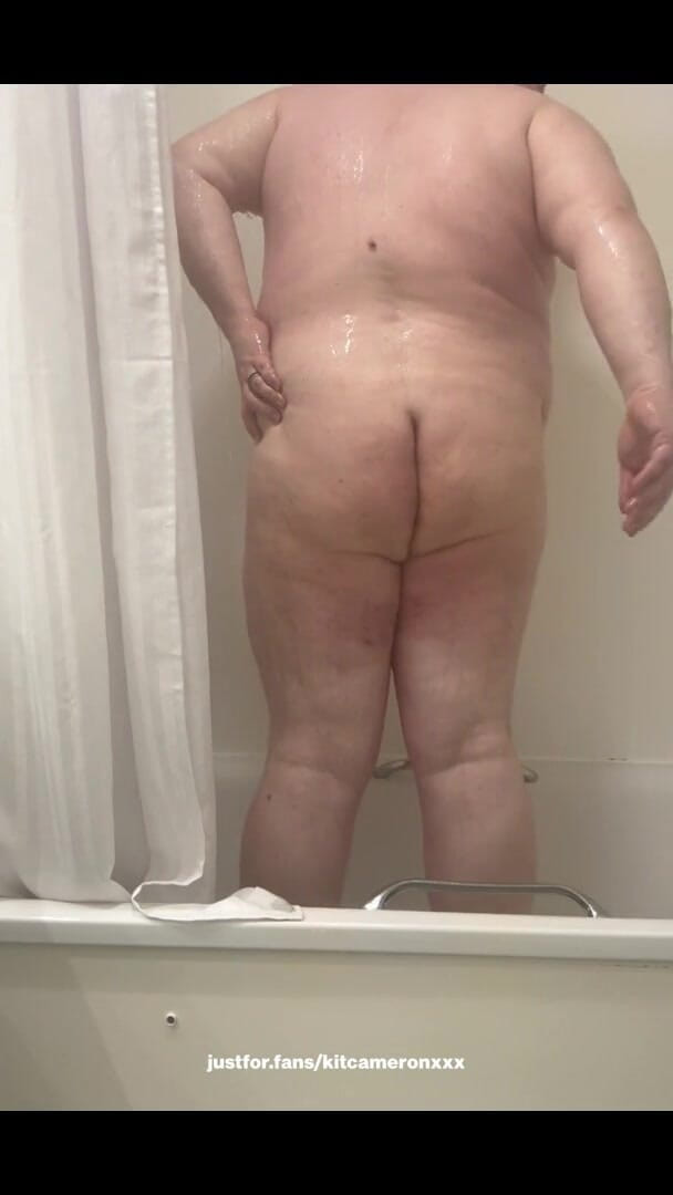KitCameronXXX: L’histoire de kit, partie 2