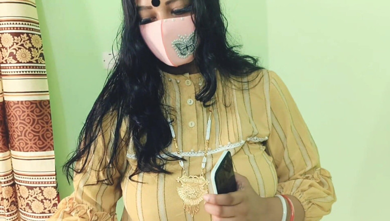 Banglasexycouple: Mi nombre es Zara hoy me follé al repartidor