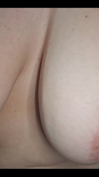Shione Cooper Busty MILF Bouncing Boobs Extremely Slow Motion