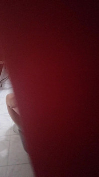 Sitting on a Little Bench