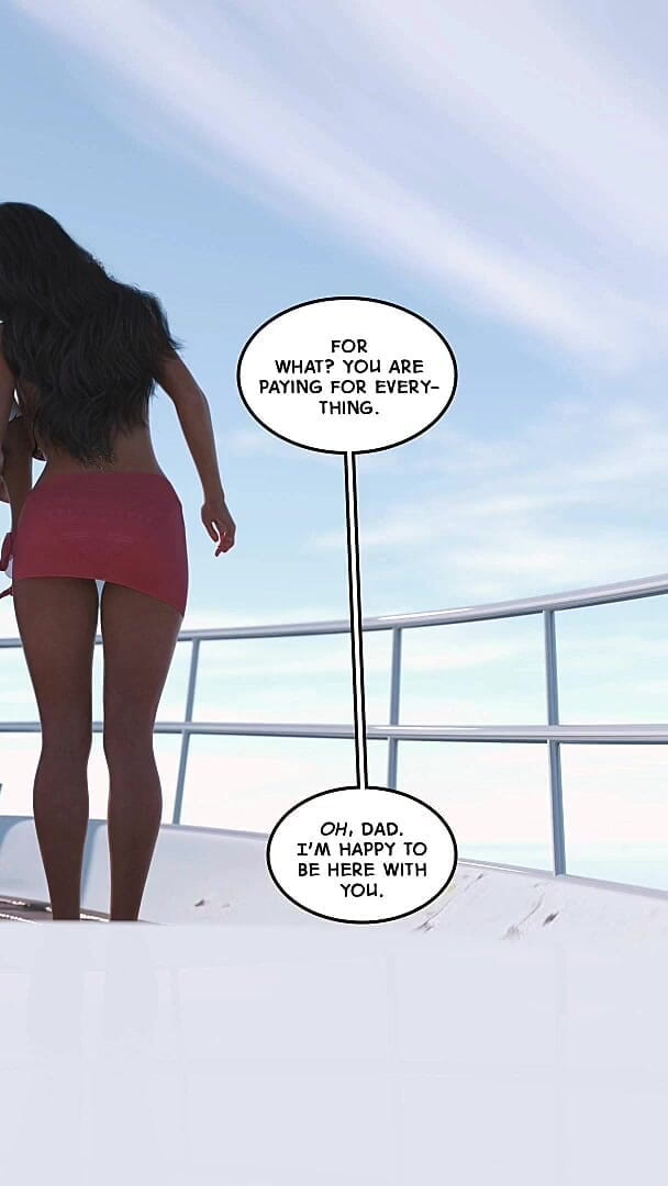 Bucket List - Chapter 1 (Captain Erogaming comics) Bucket List - Chapter 1 (Captain Erogaming comics)