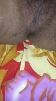 Bhabhi desi Pooja diurut pepeknya