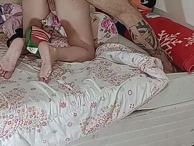 Wife with Lover (Vickbit Xxx)