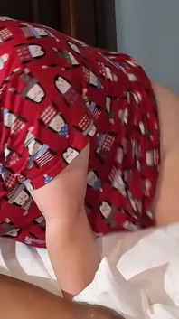 Throat Queen Lynn Eat Well and Slurping up Cum