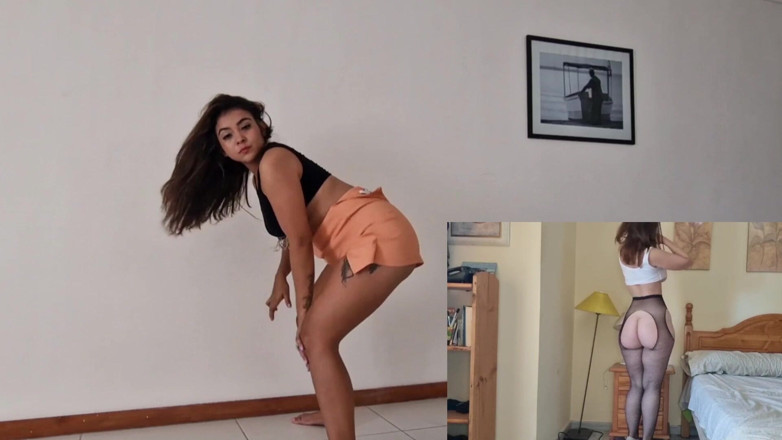 Latinascachondas: Hot Girls Bermain