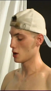Czech Teen Boys Enjoy the Afternoon