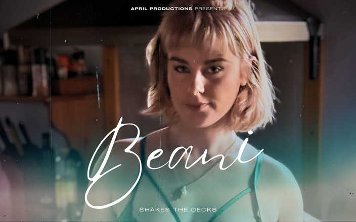 April VR Productions: Beanie Shakes the Decks