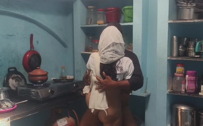 VillageBlackfairy: 自家製キッチンセックス