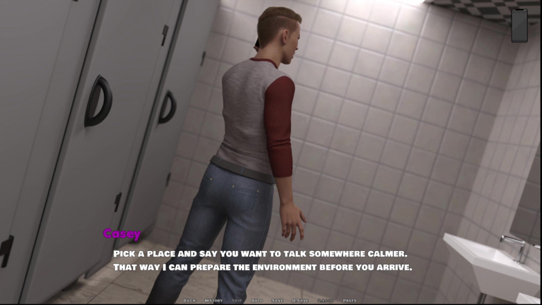 Wickedgammes studio: Obsessed with Horny Divorced MILFs Part 43