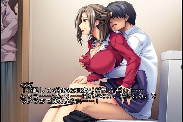 Hentai Eagle: Greatgrams insegnano al suo bambinaio, che continua a chiedere di...