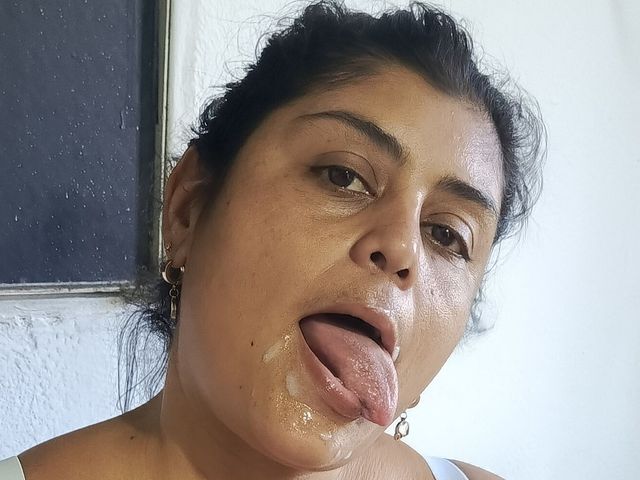 I Gag My Stepsister to Fuck Her Mouth and Vagina (Parejasin limites)