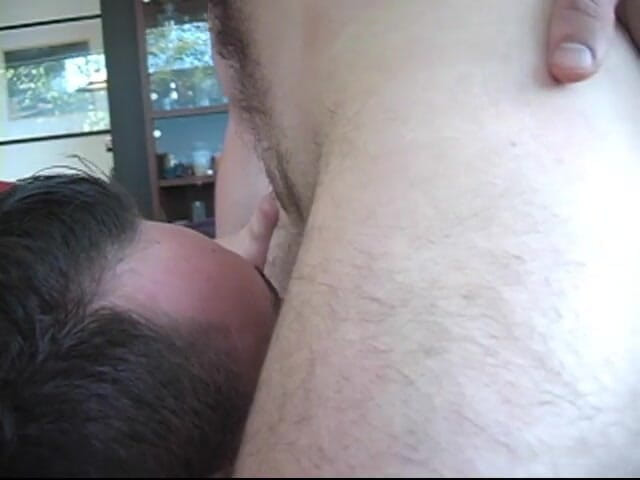 The Great Canadian Male: O explozie din trecut - Nate și Rocco