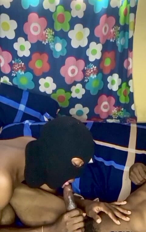 Stilesbhalifa1: Foreplay seks asrama hot