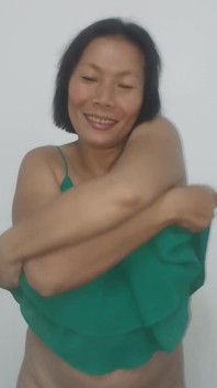 Peek a Boob!