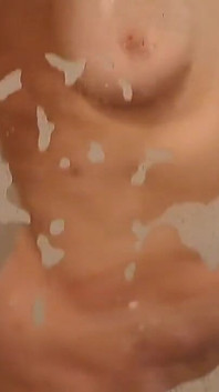Malá sprcha