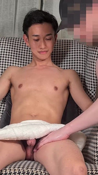 Twink Anal Play and Machine Fucking